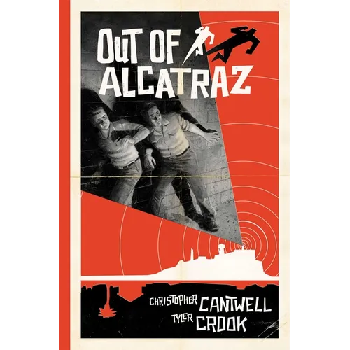 Out of Alcatraz