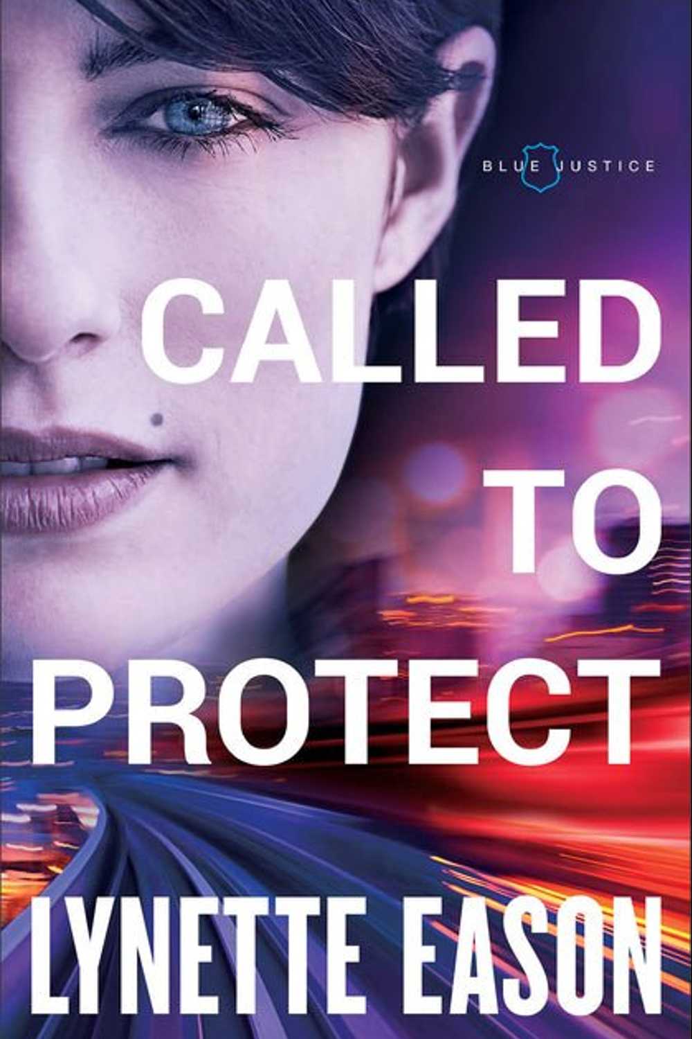 Called to Protect Book