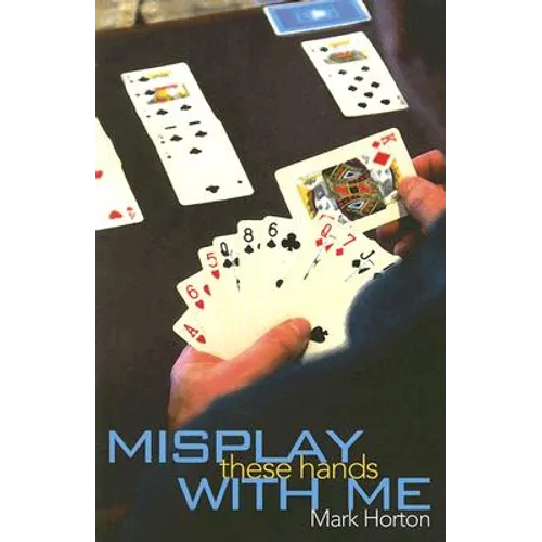 Misplay These Hands with Me