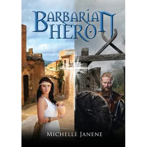 Barbarian Hero