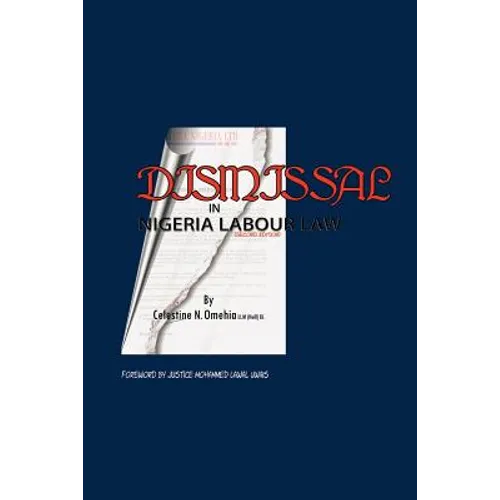 Dismissal in Nigeria Labour Law