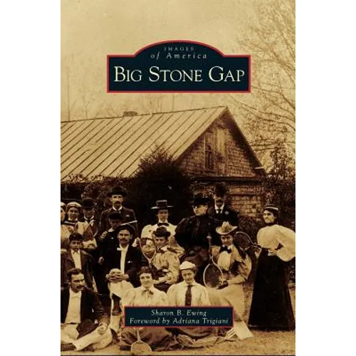 Big Stone Gap