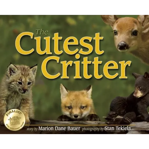 Cutest Critter