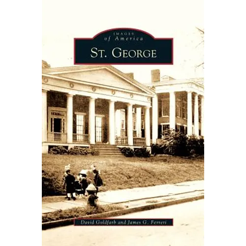 St. George