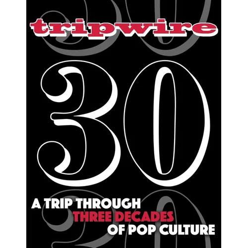 Tripwire 30th Anniversary
