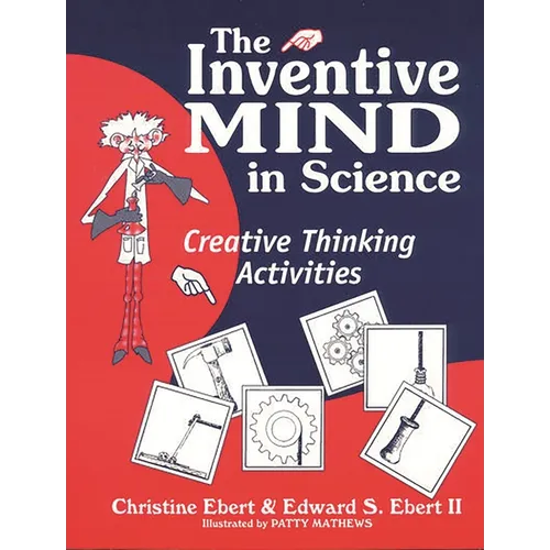 Inventive Mind in Science: Creative Thinking Activities