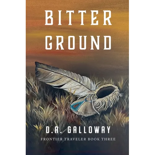 Bitter Ground