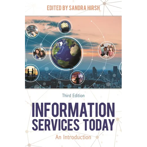 Information Services Today: An Introduction