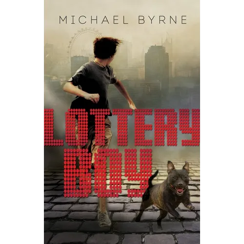 Lottery Boy