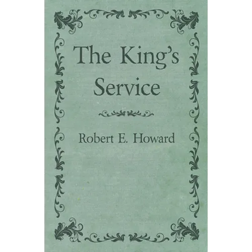 The King's Service