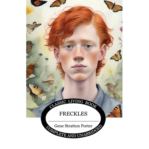 Freckles