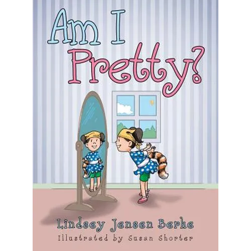 Am I Pretty?