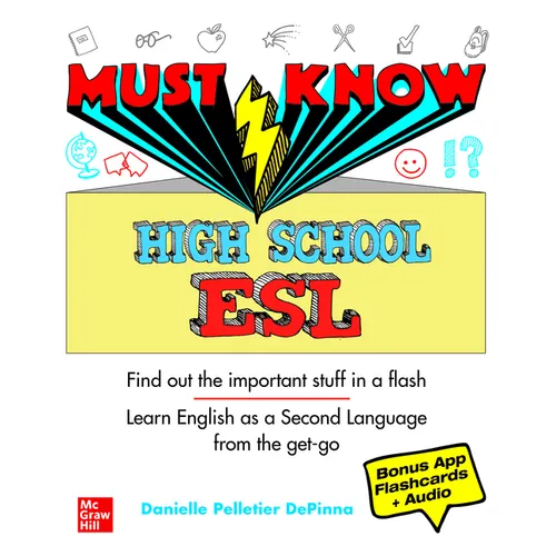 Must Know High School ESL