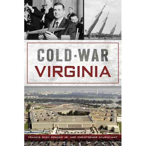 Cold War Virginia