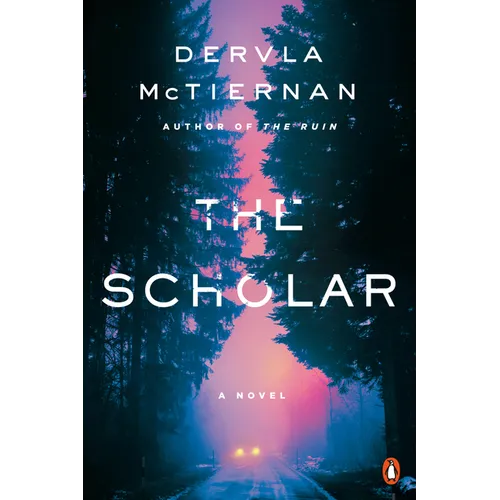 The Scholar