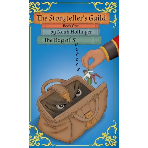 The Storyteller's Guild