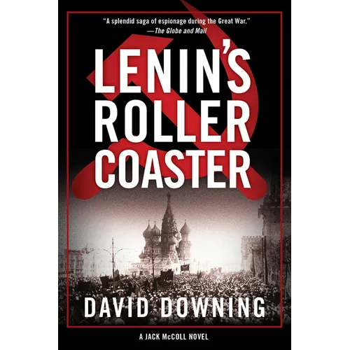Lenin's Roller Coaster