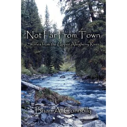 Not Far From Town