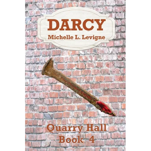 Darcy: When old vendettas and dark pasts converge, an idealistic young woman stands in the crosshairs as pawn and prize.