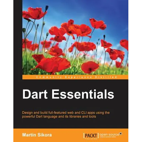 Dart Essentials