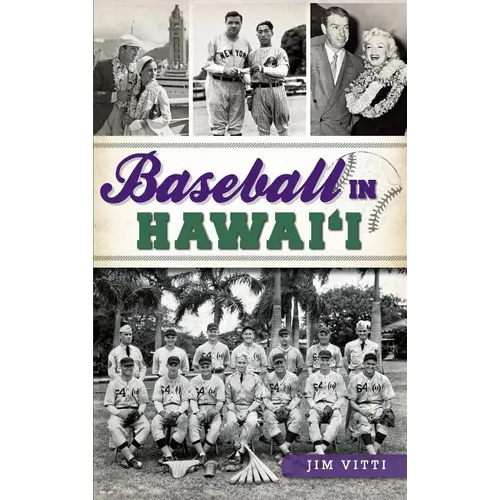 Baseball in Hawai'i