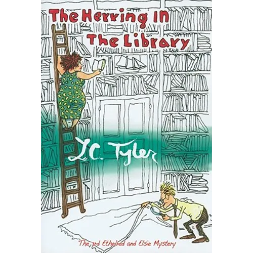The Herring in the Library