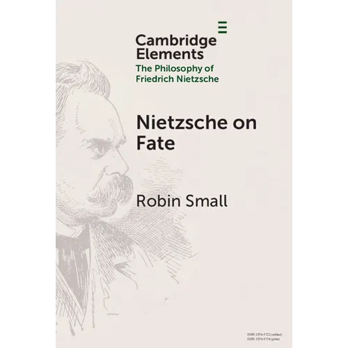 Nietzsche on Fate
