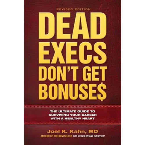 Dead Execs
