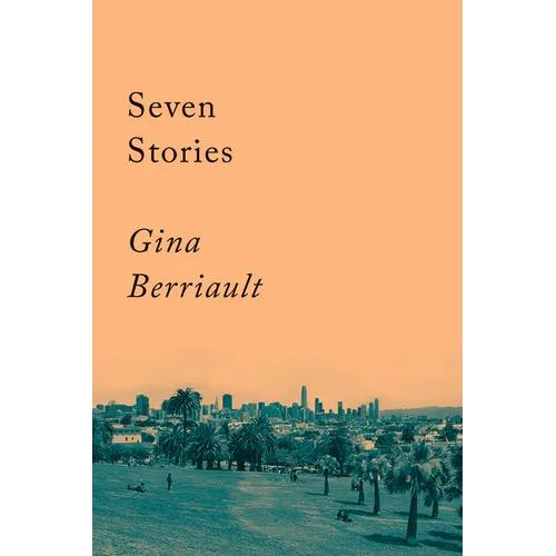 Seven Stories: Stories