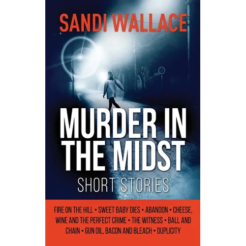 Murder In The Midst
