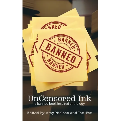 UnCensored Ink