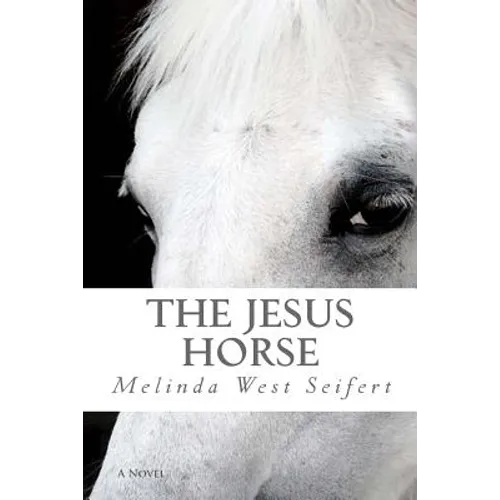 The Jesus Horse