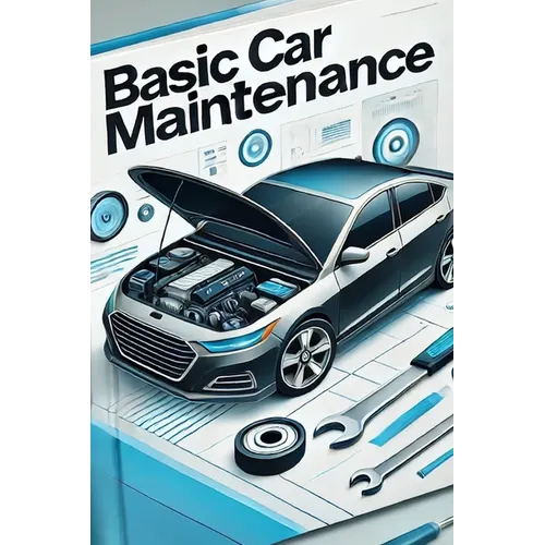 basic car maintenance
