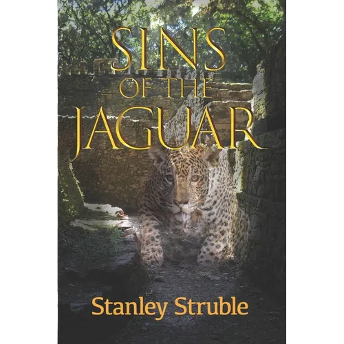 Sins of the Jaguar