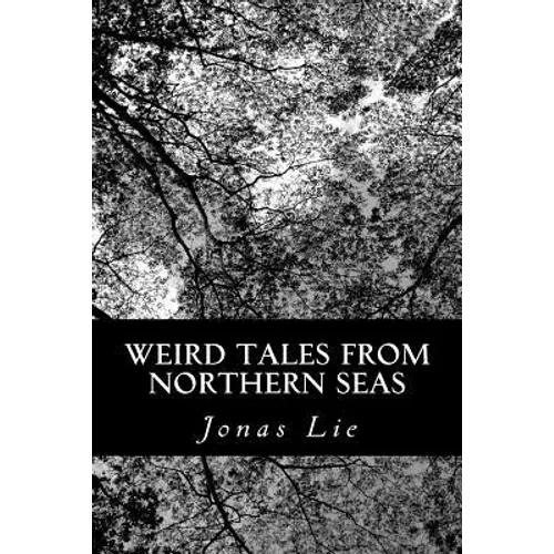 Weird Tales from Northern Seas