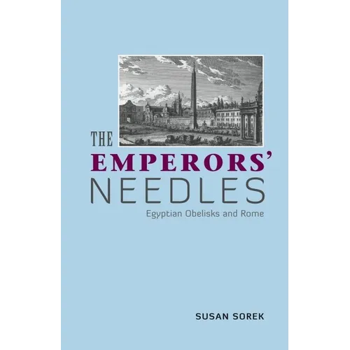 The Emperors' Needles