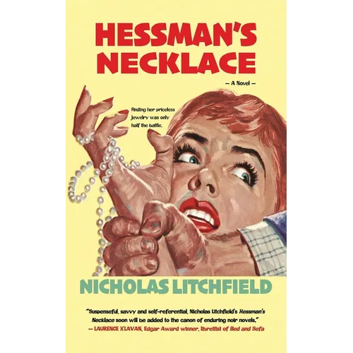 Hessman's Necklace