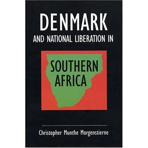 Denmark and national liberation in Southern Africa: a flexible response