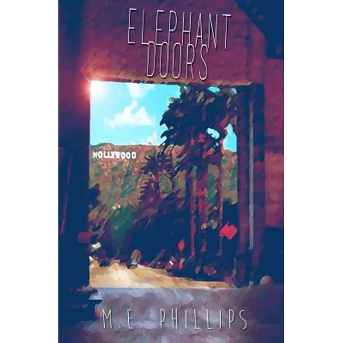 Elephant Doors