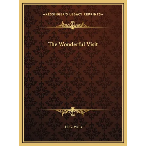 The Wonderful Visit