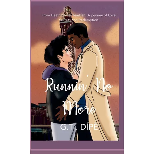 Runnin' No More