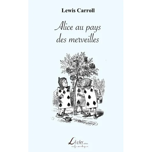 Alice au pays des merveilles
