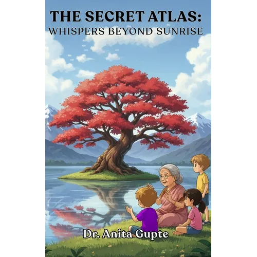 The Secret Atlas: Whispers beyond Sunrise