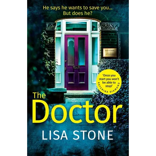 The Doctor