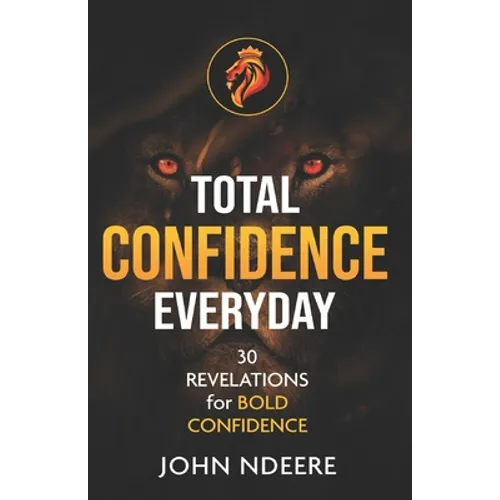 Total Confidence Everyday