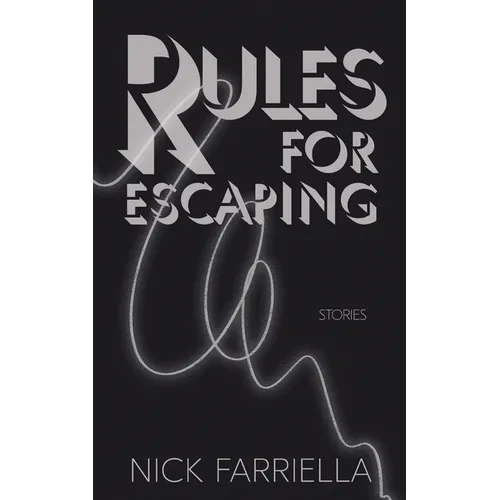 Rules For Escaping
