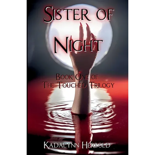 Sister of Night