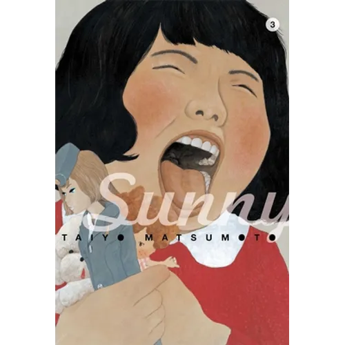 Sunny, Vol. 3