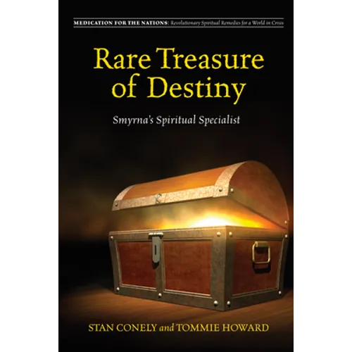 Rare Treasure of Destiny