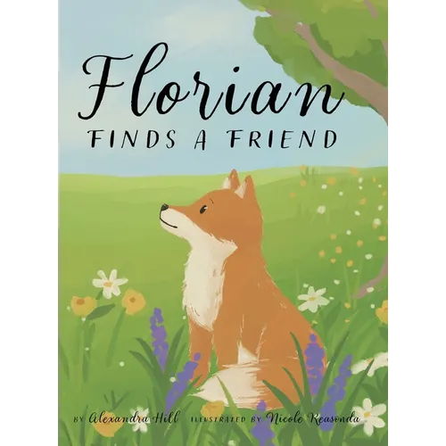 Florian Finds a Friend